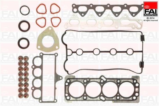 Obrázok Sada tesnení, Hlava valcov FAI AutoParts  HS2109
