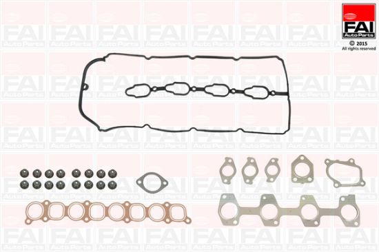 Obrázok Sada tesnení, Hlava valcov FAI AutoParts  HS2119NH
