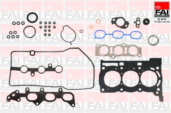 Obrázok Sada tesnení, Hlava valcov FAI AutoParts  HS2120