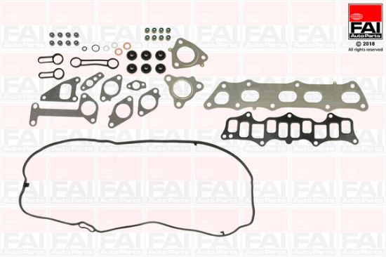 Obrázok Sada tesnení, Hlava valcov FAI AutoParts  HS2123NH