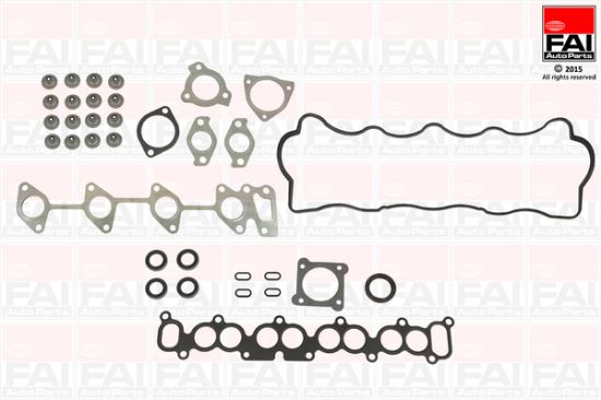 Obrázok Sada tesnení, Hlava valcov FAI AutoParts  HS2129NH