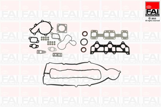 Obrázok Sada tesnení, Hlava valcov FAI AutoParts  HS2134NH