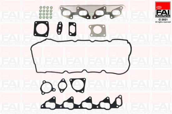 Obrázok Sada tesnení, Hlava valcov FAI AutoParts  HS2140NH