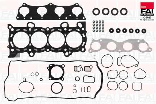 Obrázok Sada tesnení, Hlava valcov FAI AutoParts  HS2147