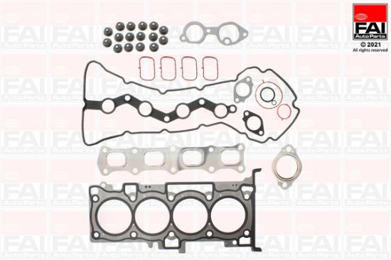Obrázok Sada tesnení, Hlava valcov FAI AutoParts  HS2155