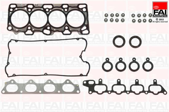 Obrázok Sada tesnení, Hlava valcov FAI AutoParts  HS2162