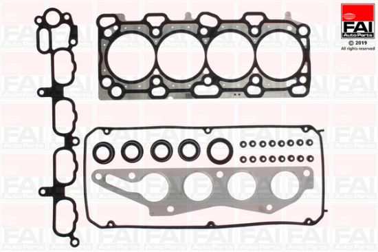Obrázok Sada tesnení, Hlava valcov FAI AutoParts  HS2163