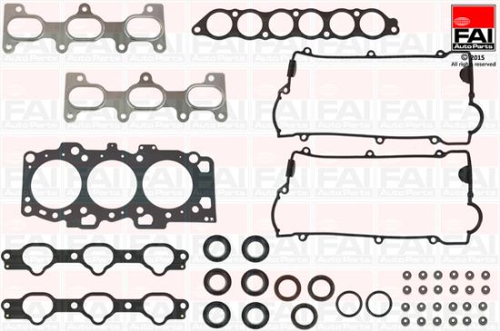 Obrázok Sada tesnení, Hlava valcov FAI AutoParts  HS2169