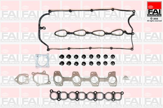 Obrázok Sada tesnení, Hlava valcov FAI AutoParts  HS2171NH