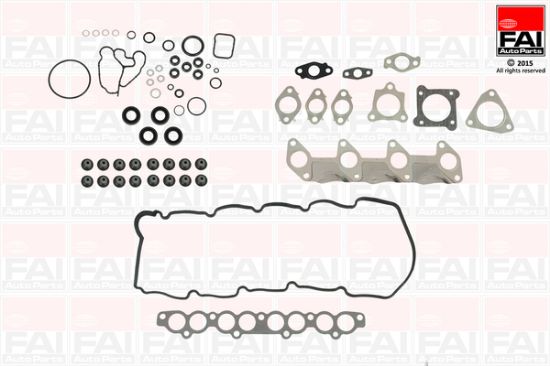 Obrázok Sada tesnení, Hlava valcov FAI AutoParts  HS2172NH