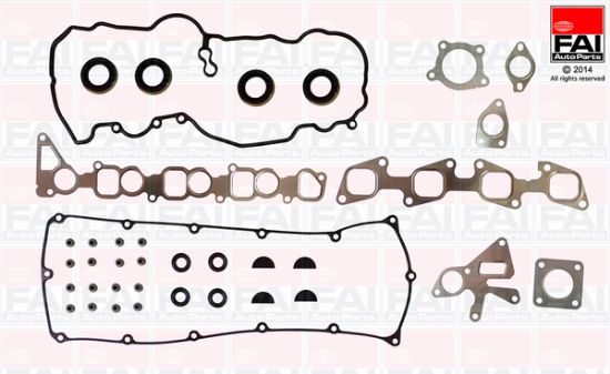 Obrázok Sada tesnení, Hlava valcov FAI AutoParts  HS2175NH