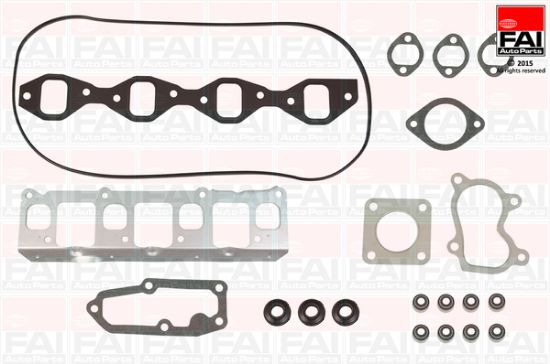 Obrázok Sada tesnení, Hlava valcov FAI AutoParts  HS2176NH