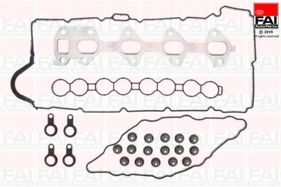 Obrázok Sada tesnení, Hlava valcov FAI AutoParts  HS2180NH