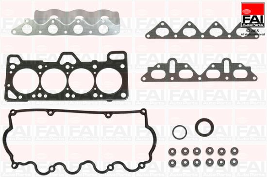 Obrázok Sada tesnení, Hlava valcov FAI AutoParts  HS2182