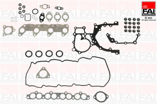 Obrázok Sada tesnení, Hlava valcov FAI AutoParts  HS2184NH