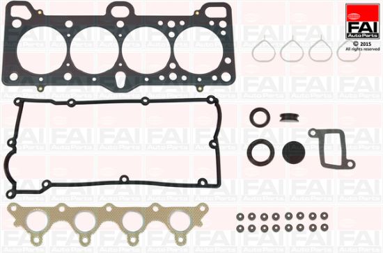Obrázok Sada tesnení, Hlava valcov FAI AutoParts  HS2186