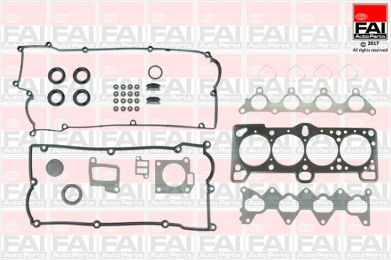 Obrázok Sada tesnení, Hlava valcov FAI AutoParts  HS2187
