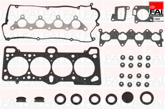 Obrázok Sada tesnení, Hlava valcov FAI AutoParts  HS2189