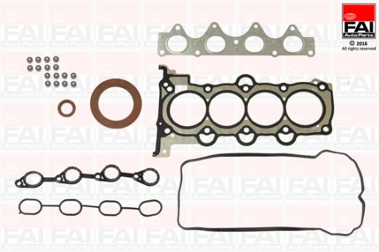 Obrázok Sada tesnení, Hlava valcov FAI AutoParts  HS2190