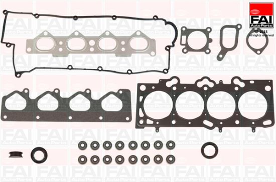 Obrázok Sada tesnení, Hlava valcov FAI AutoParts  HS2191
