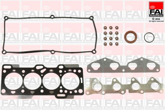 Obrázok Sada tesnení, Hlava valcov FAI AutoParts  HS2193