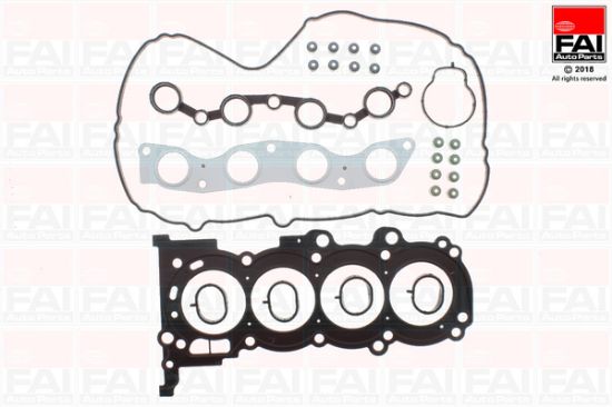 Obrázok Sada tesnení, Hlava valcov FAI AutoParts  HS2197