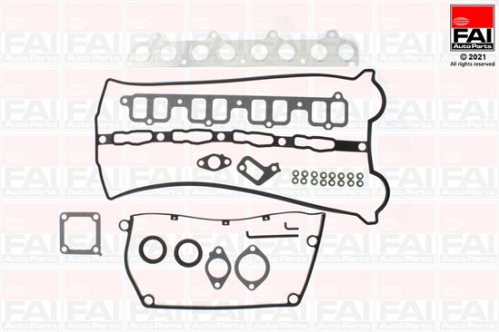 Obrázok Sada tesnení, Hlava valcov FAI AutoParts  HS2201NH