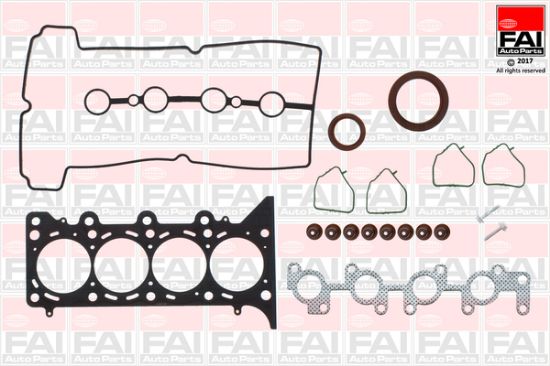 Obrázok Sada tesnení, Hlava valcov FAI AutoParts  HS2204