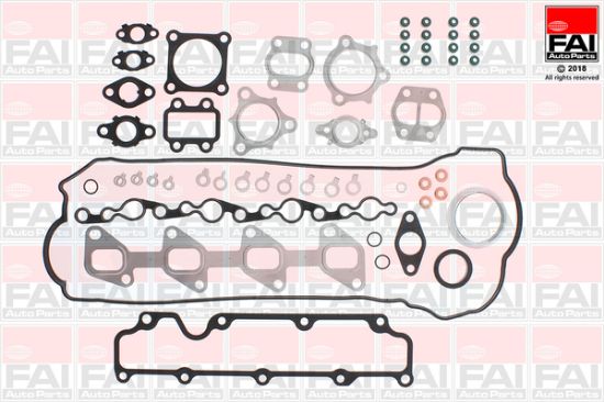Obrázok Sada tesnení, Hlava valcov FAI AutoParts  HS2219NH