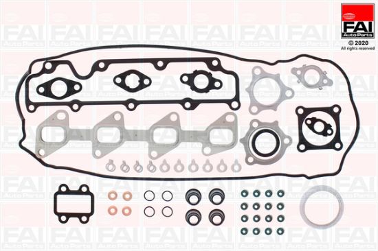 Obrázok Sada tesnení, Hlava valcov FAI AutoParts  HS2220NH