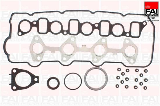 Obrázok Sada tesnení, Hlava valcov FAI AutoParts  HS2224NH