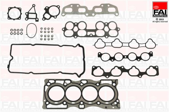 Obrázok Sada tesnení, Hlava valcov FAI AutoParts  HS2234