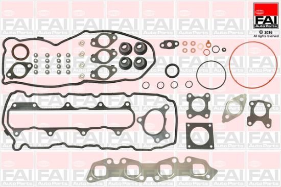 Obrázok Sada tesnení, Hlava valcov FAI AutoParts  HS2239NH