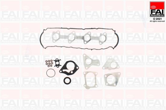 Obrázok Sada tesnení, Hlava valcov FAI AutoParts  HS2241NH