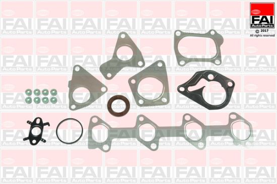 Obrázok Sada tesnení, Hlava valcov FAI AutoParts  HS2242NH