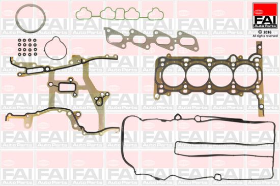 Obrázok Sada tesnení, Hlava valcov FAI AutoParts  HS2256