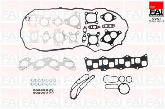 Obrázok Sada tesnení, Hlava valcov FAI AutoParts  HS2279NH