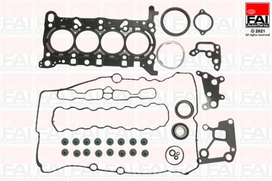 Obrázok Sada tesnení, Hlava valcov FAI AutoParts  HS2282