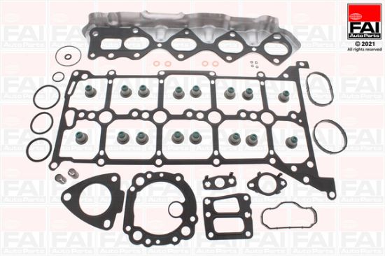 Obrázok Sada tesnení, Hlava valcov FAI AutoParts  HS2291NH