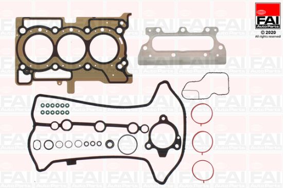 Obrázok Sada tesnení, Hlava valcov FAI AutoParts  HS2301