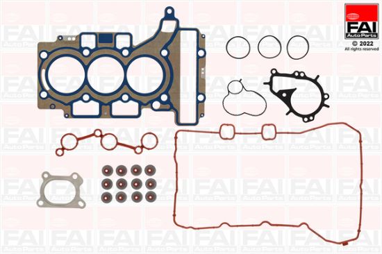 Obrázok Sada tesnení, Hlava valcov FAI AutoParts  HS2302