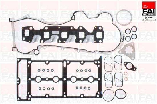 Obrázok Sada tesnení, Hlava valcov FAI AutoParts  HS2304NH