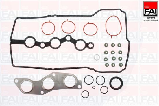 Obrázok Sada tesnení, Hlava valcov FAI AutoParts  HS2306NH
