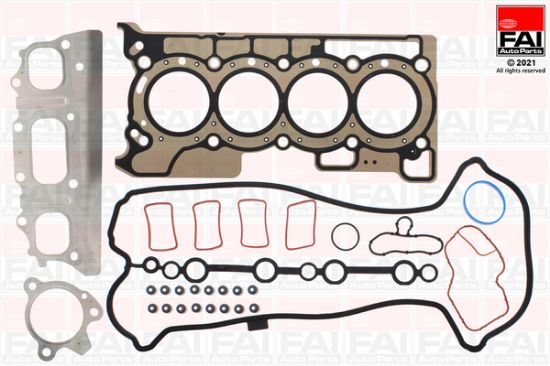 Obrázok Sada tesnení, Hlava valcov FAI AutoParts  HS2314