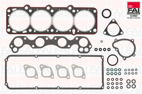 Obrázok Sada tesnení, Hlava valcov FAI AutoParts  HS414