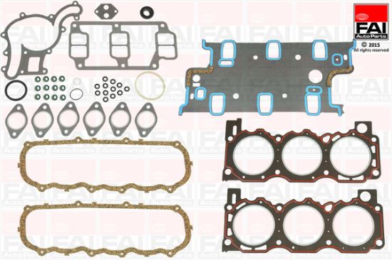 Obrázok Sada tesnení, Hlava valcov FAI AutoParts  HS437