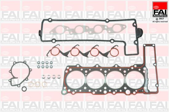 Obrázok Sada tesnení, Hlava valcov FAI AutoParts  HS493