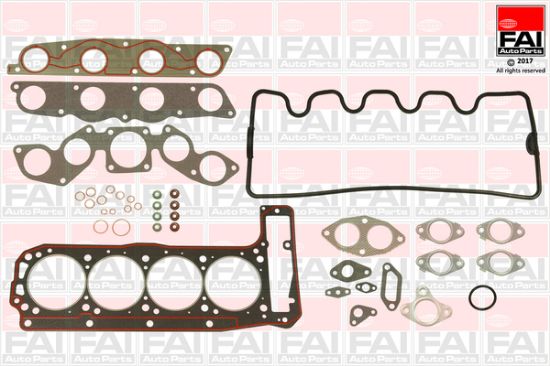 Obrázok Sada tesnení, Hlava valcov FAI AutoParts  HS494