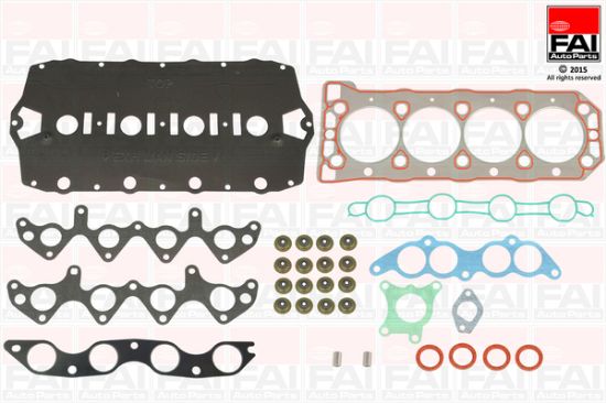 Obrázok Sada tesnení, Hlava valcov FAI AutoParts  HS513