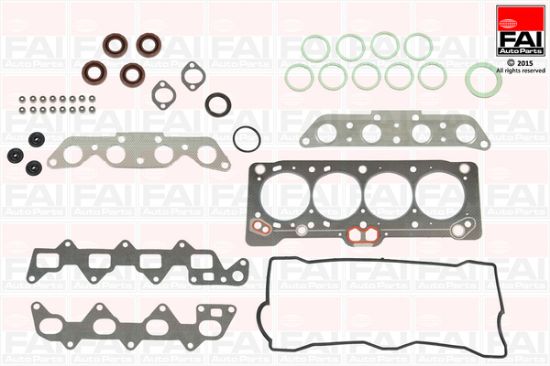 Obrázok Sada tesnení, Hlava valcov FAI AutoParts  HS686